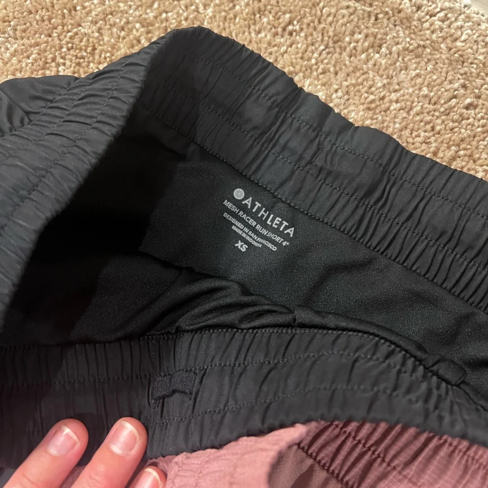 Athleta Shorts - Picture 4 of 7